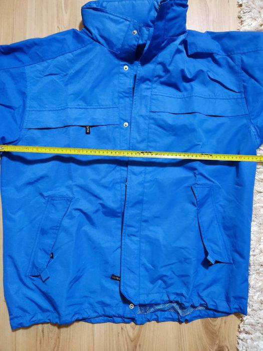 Jachetă Hardshell L barbati