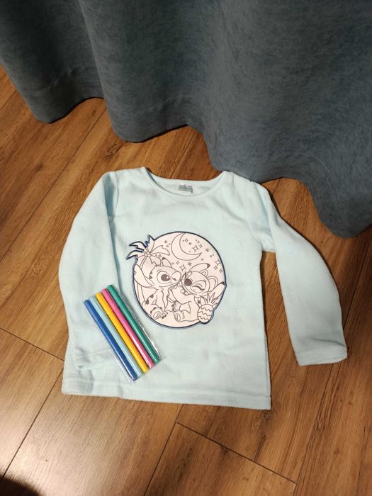 Bluze creative copii