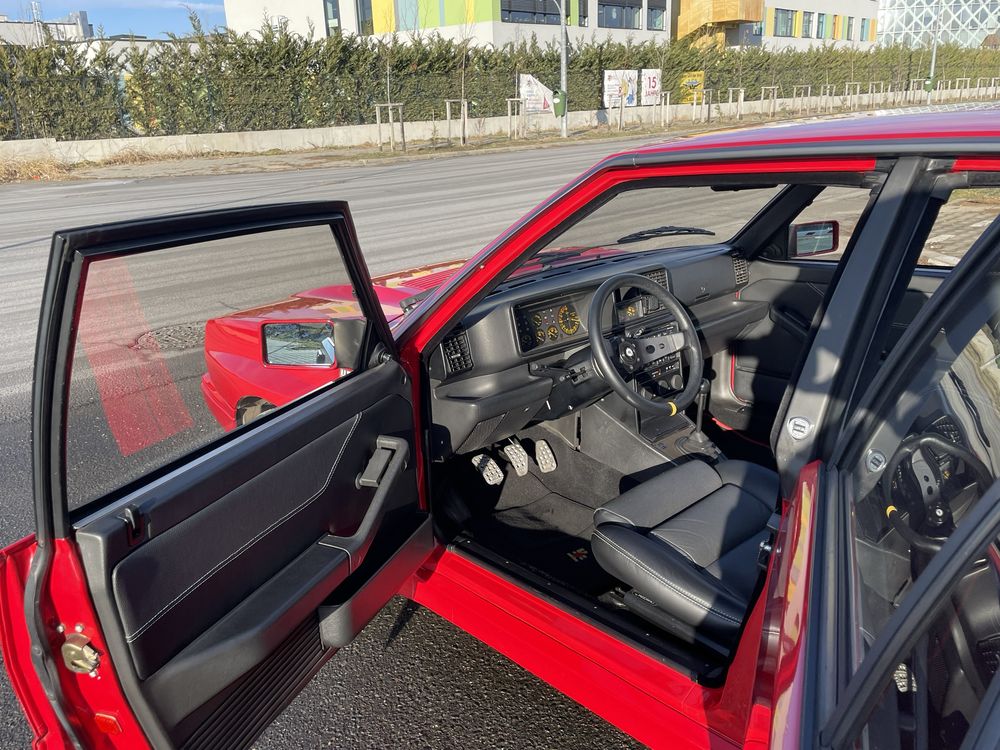 Lancia Delta Integrale de vanzare