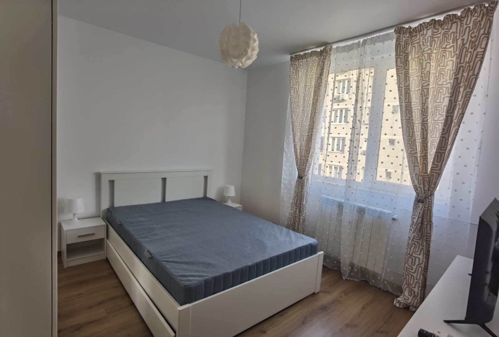 Proprietar, ofer spre închiriere apartament 2 camere Drumul Taberei