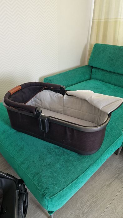 Carucior 2 in 1 Peg perego ypsi