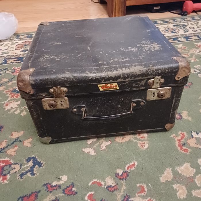 Vand Acordeon Hohner