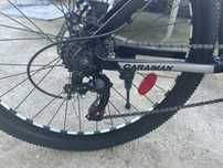 Bicicletă Caraiman