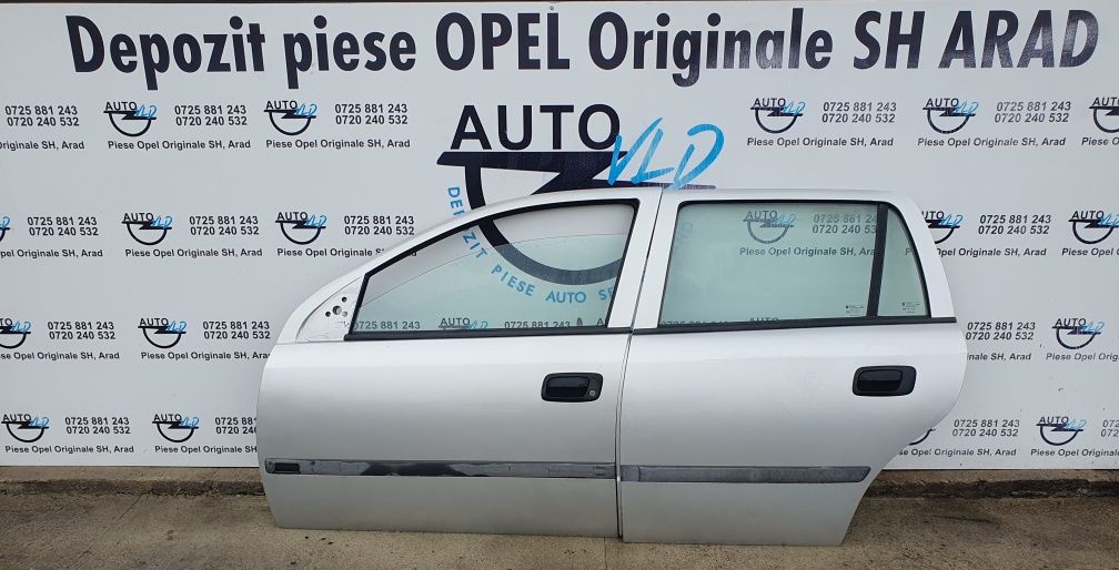 Usa stanga fata spate Opel Astra G Z147