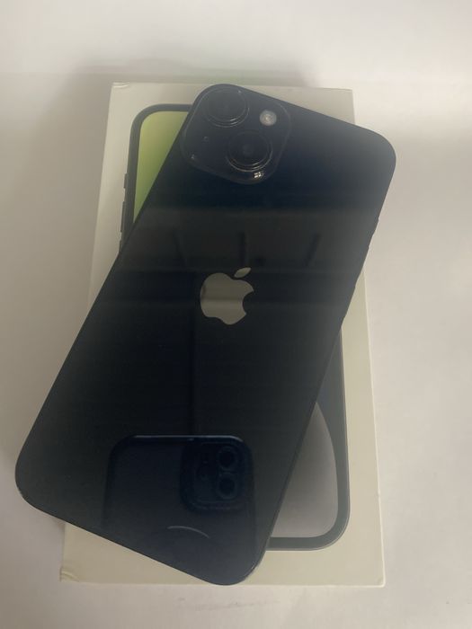 Iphone 14 128gb ( Сарыагаш Исмаилова 52) лот 781734