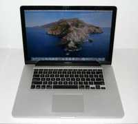 Macbook Pro mid 2012 I7