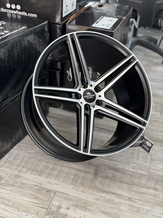 Джанти за Мерцедес Mercedes Forzza Bosan 20” 5X112 W218 W221 W222 W223