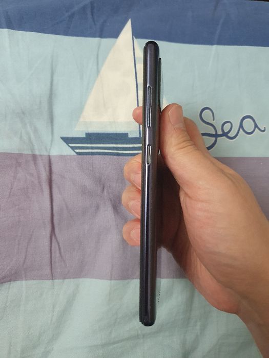 Srochna Sotiladi Samsung Galaxy A51 4/64gb Gb Original Xolati yaxshi