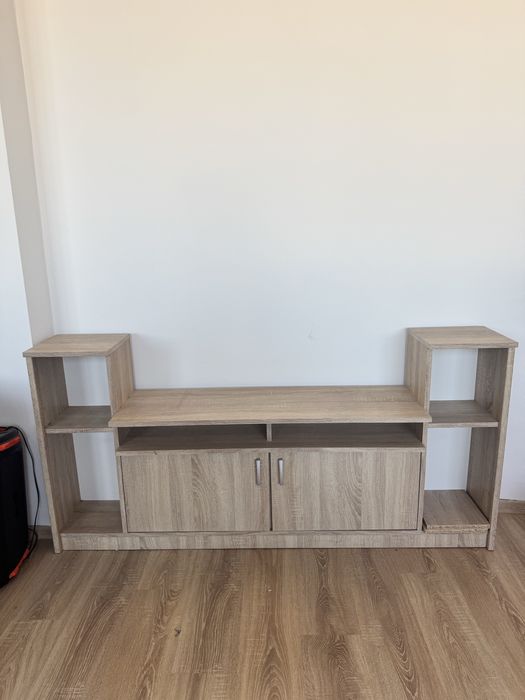 ТВ шкаф от jysk