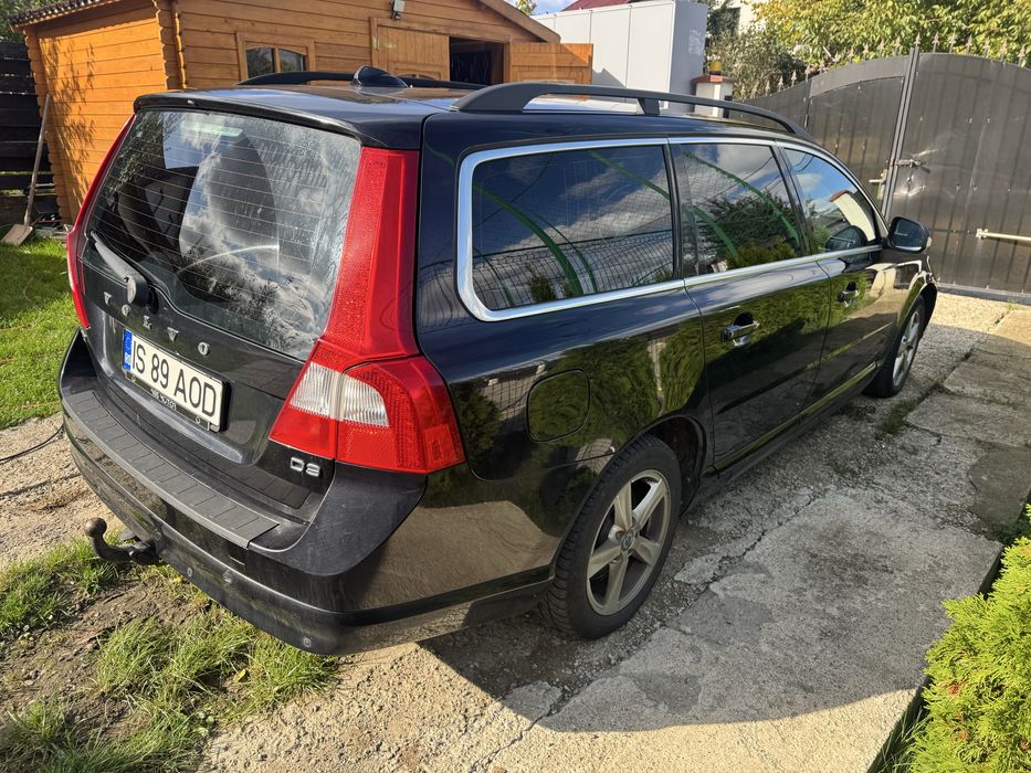Volvo V70, 2.0 D3, 2011, Automată