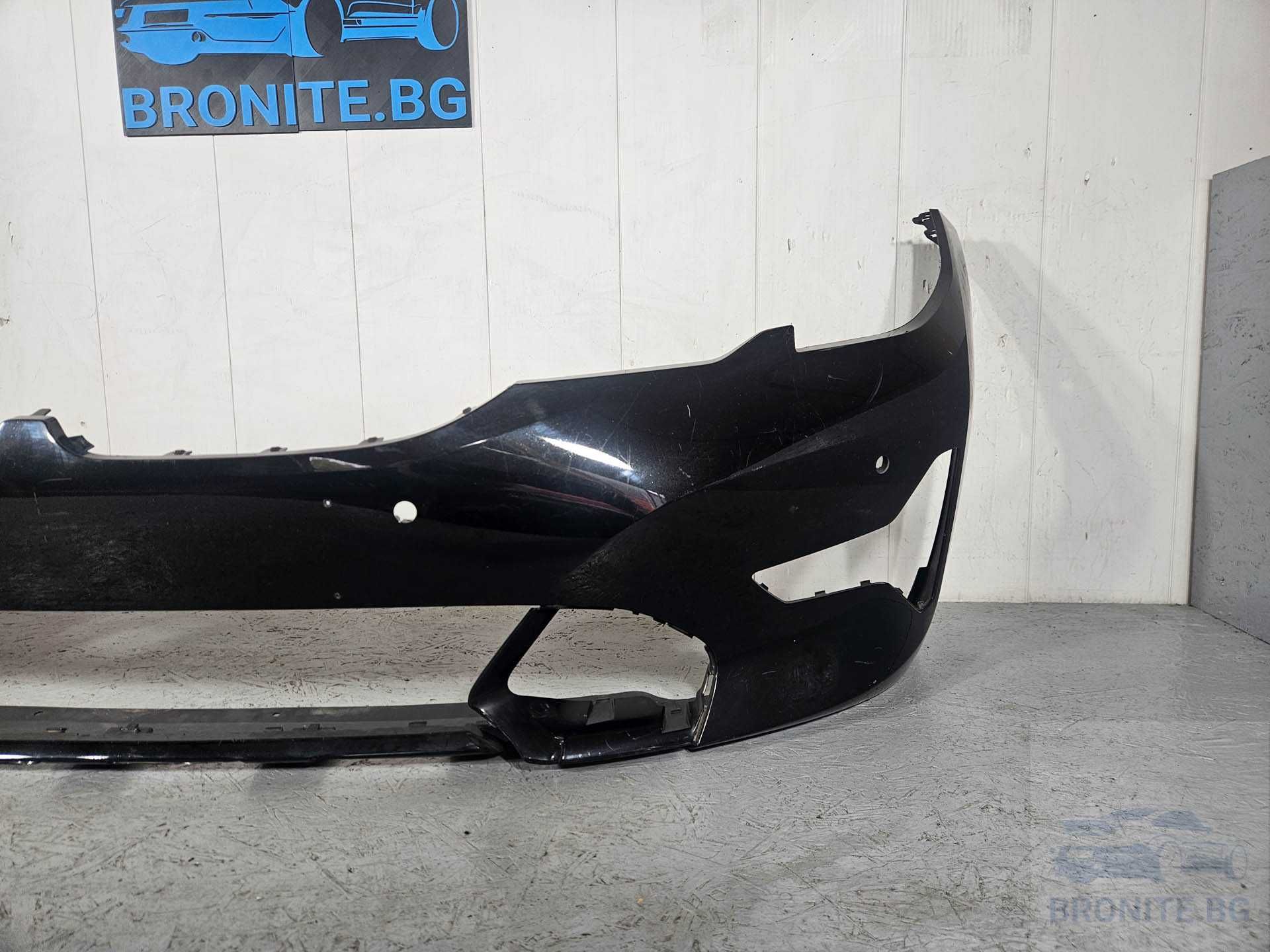Предна броня BMW 3 G20 G21 SPORT БМВ 3 Г20 Г21 2018 - 2023