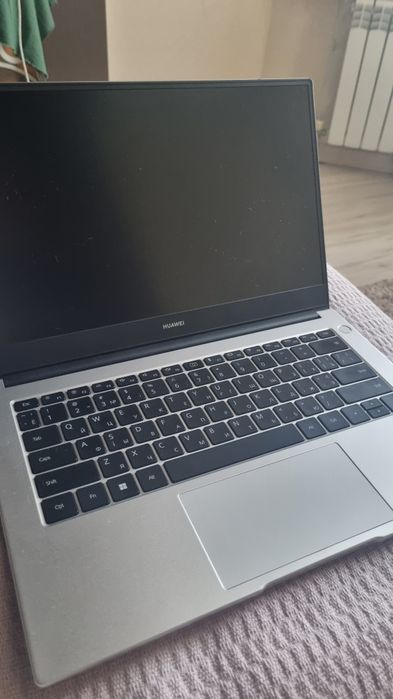 Ультрабук Huawey