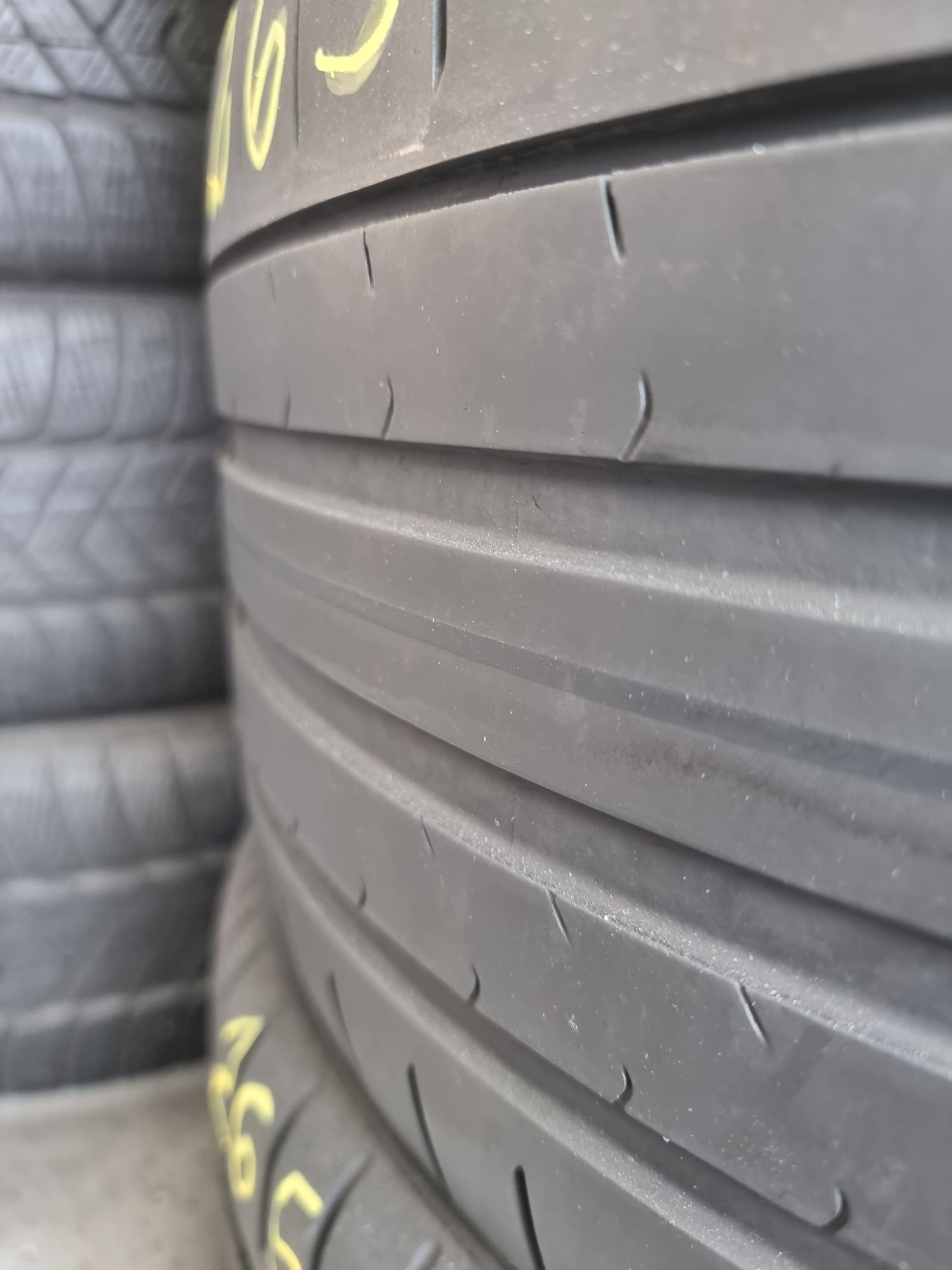 265 35 22 pirelli dot 2020 profil 6mm.