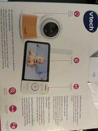 Baby monitor Vtech smart 5 inch