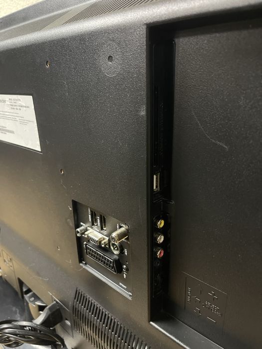 Телевизор Silva Schneider LED 32” - LED 32.63 T2CS