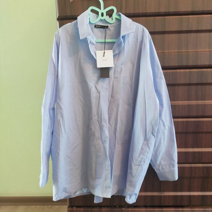 Продаётся женская рубашка