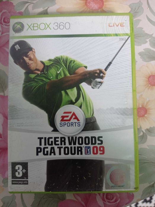 Игри PS3 и Xbox 360