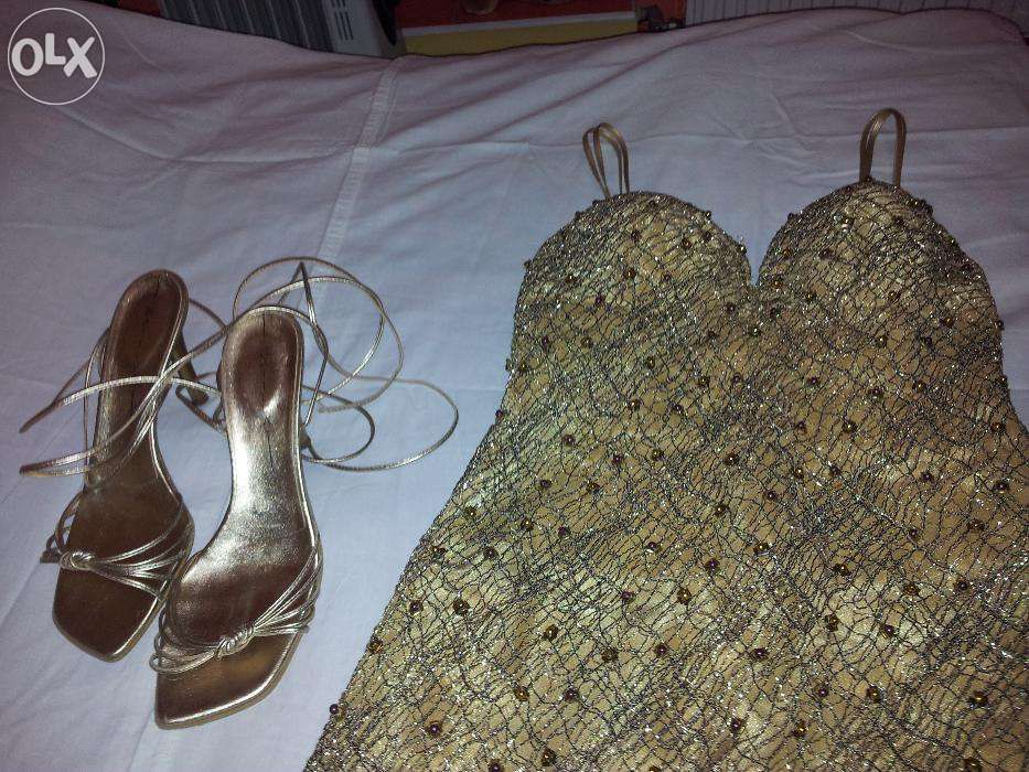 Rochie eleganta de seara