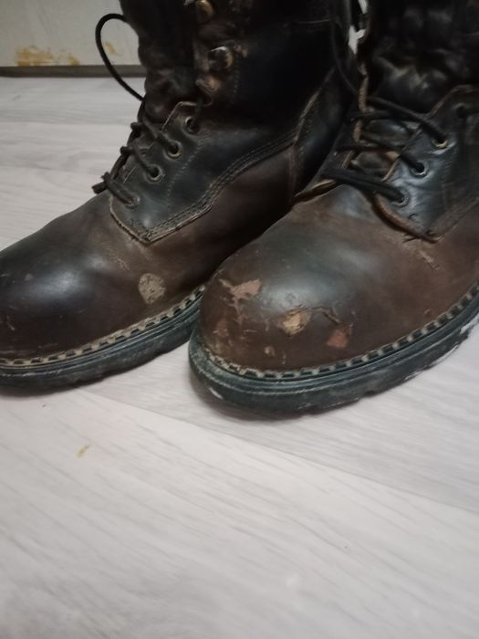 Продам зимний обувь