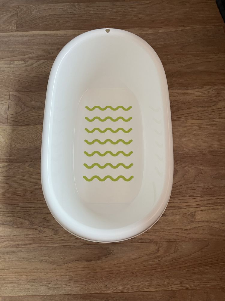 Cadita bebelus ikea