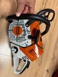 Drujbă Stihl ms 500i 2024