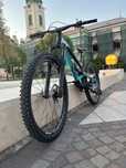 Vand full suspension YT Capra mtb enduro