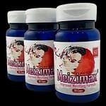 Supliment alimentar 2× Meizimax  pastile pentru  slăbit