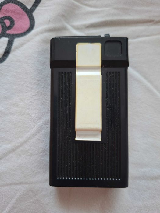 Radio Ric 3 Electronica