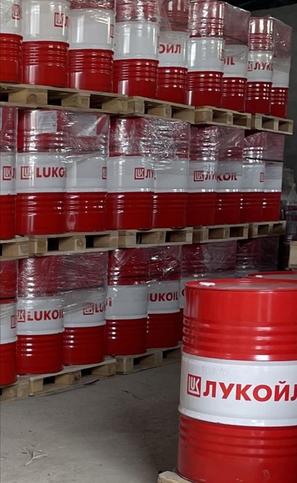 Компрессорное масло Лукойл,Lukoil стабио 220