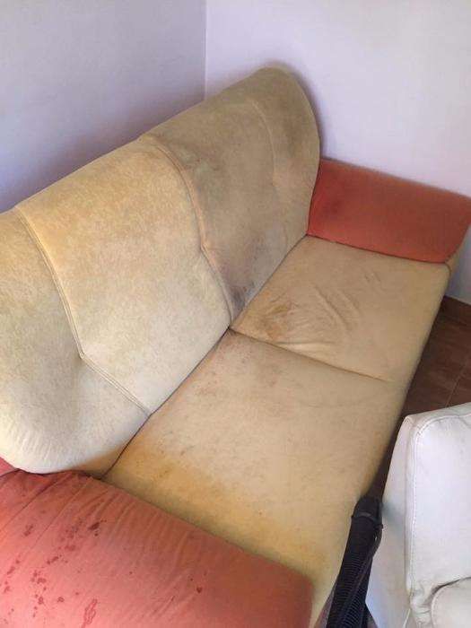 Curatatorie canapele la domiciliu