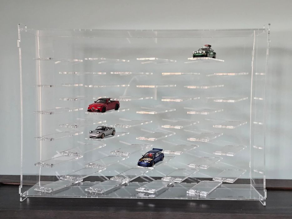 Inno64, Tarmac, Ignition, Fuelme, PGM, Suhe, Micro Turbo 1/64