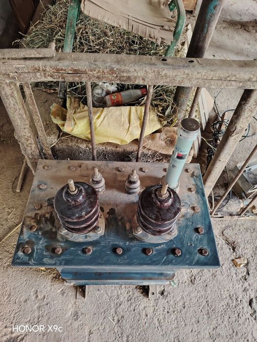 Transformator 10 kv