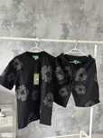 Compleu Denim Tears trapstar syna amiri off white