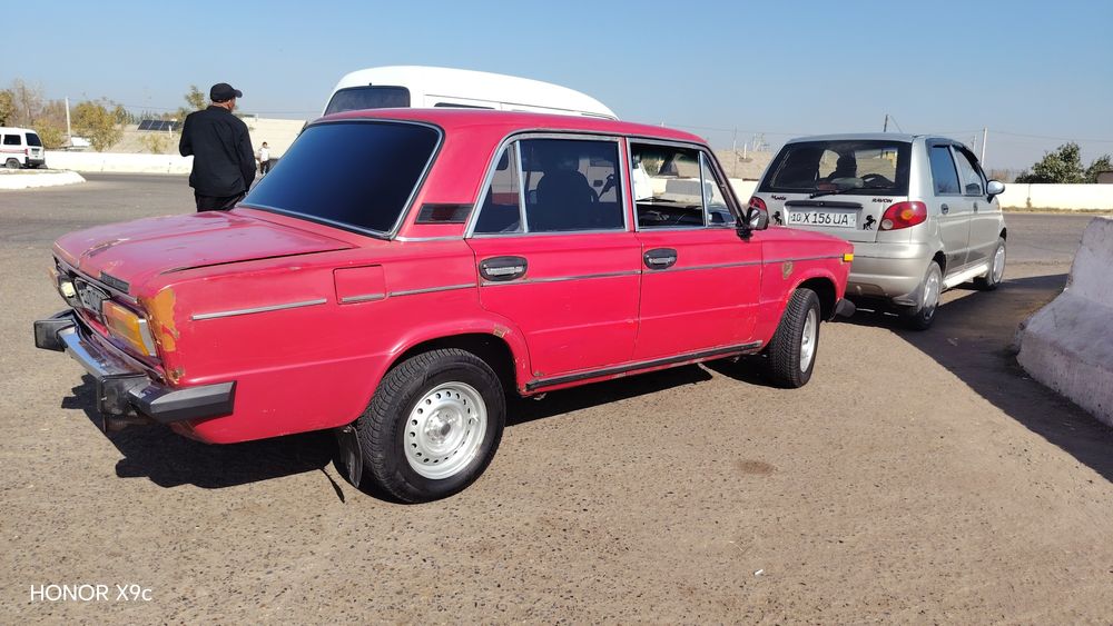 4 ta yangi balon va benzinda yurishiga