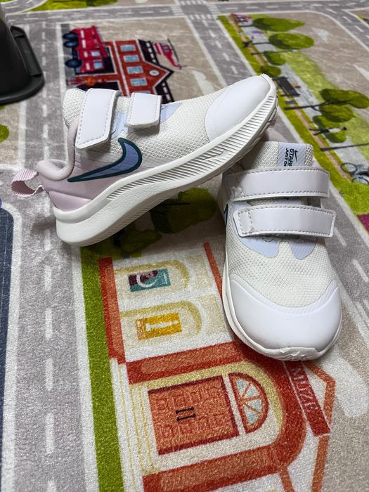 Nike - детски маратонки