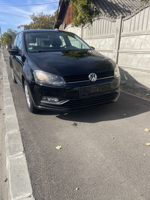 Vand vw Polo 1.0 Mpi