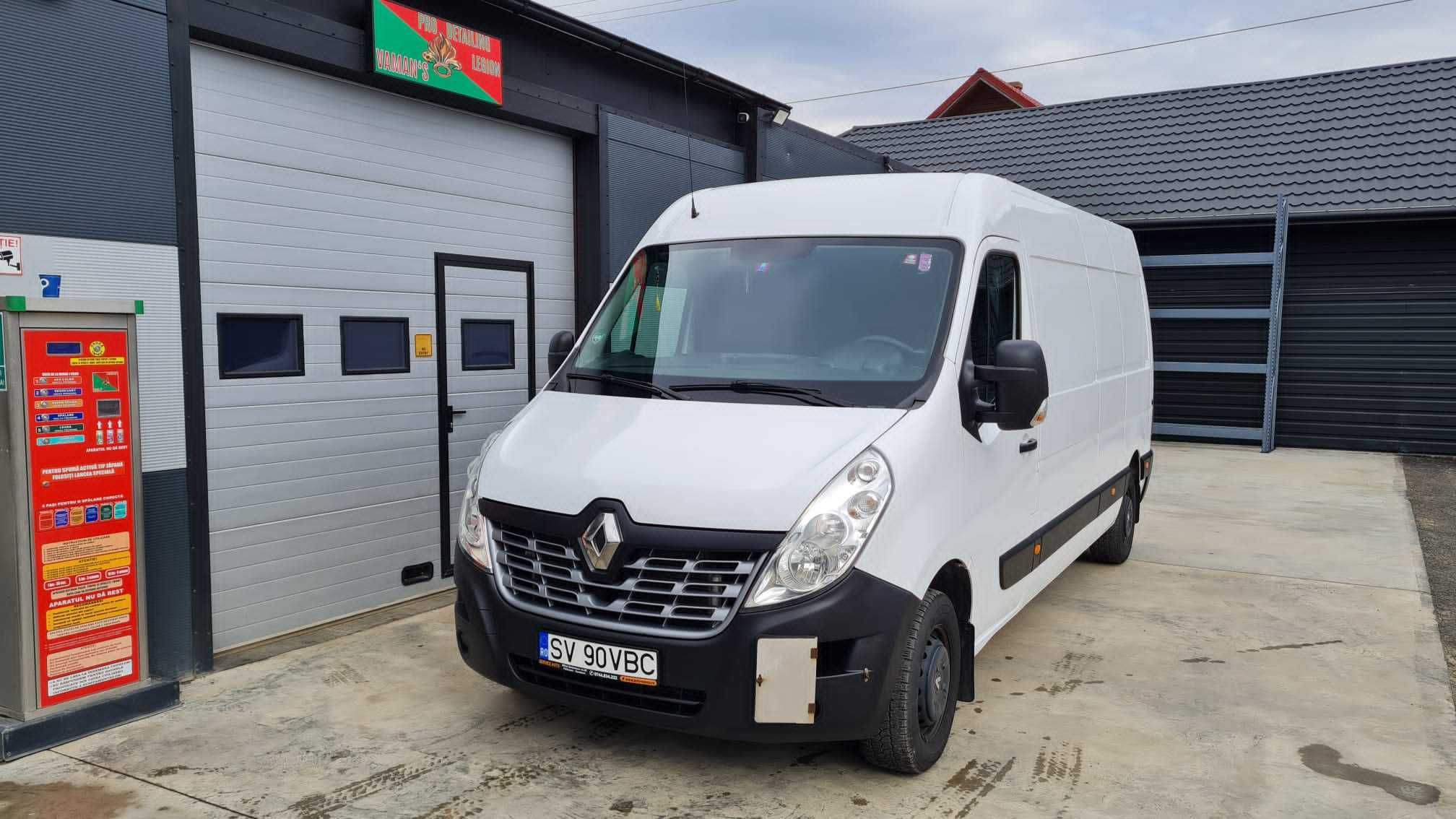 Renault Master stare excelentă