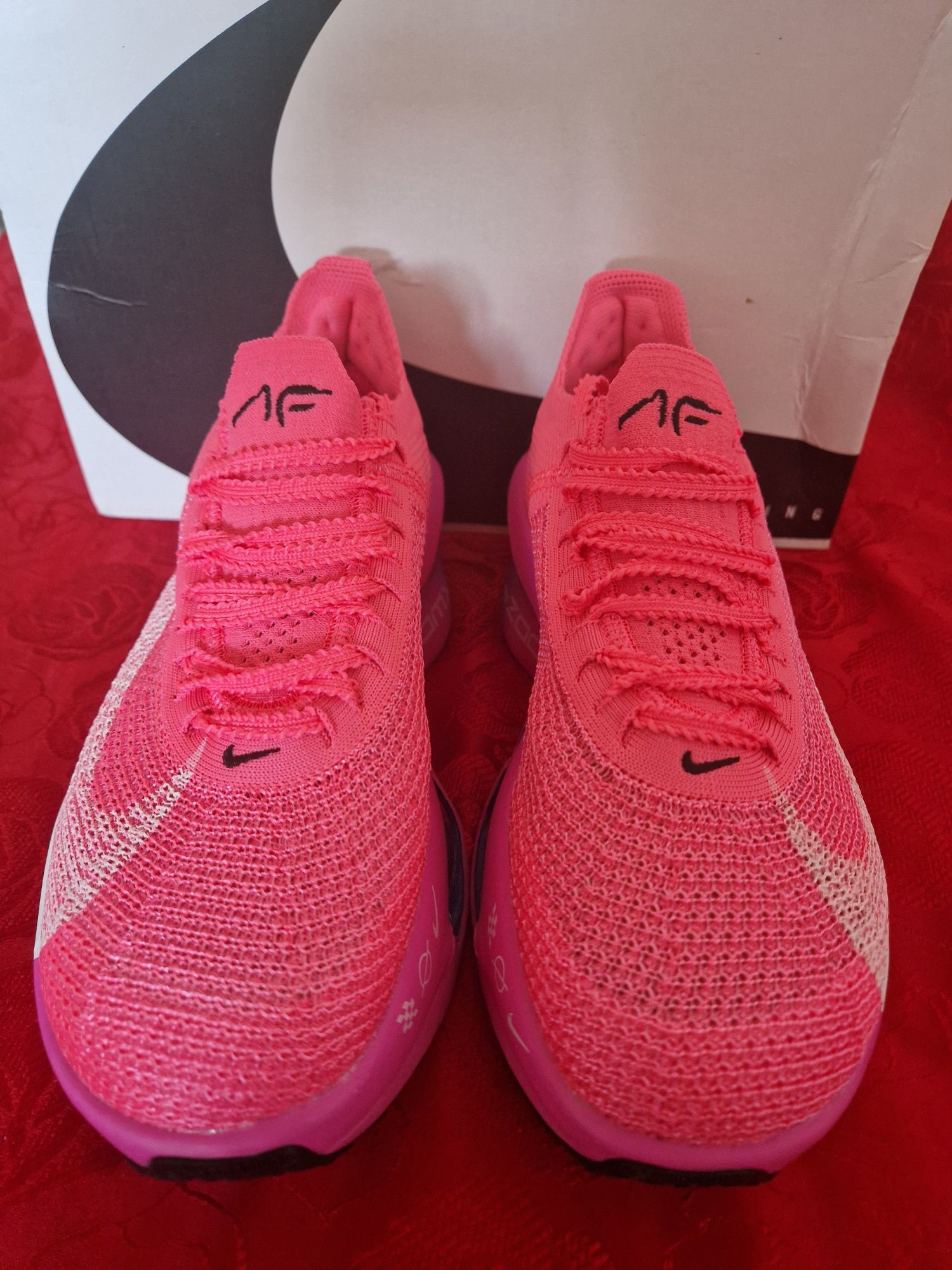 Adidași Nike Alphafly originali