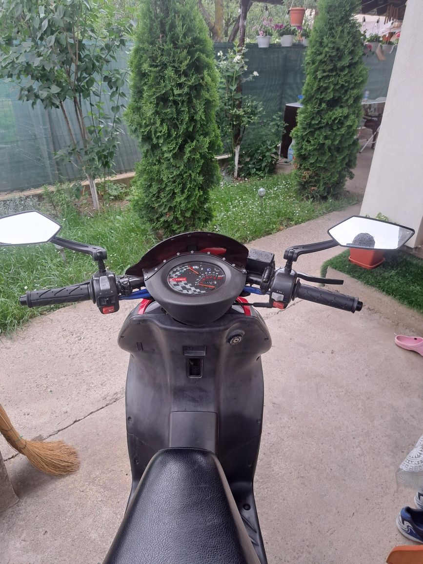 Vand Scuter Kymco Super9 an 2003