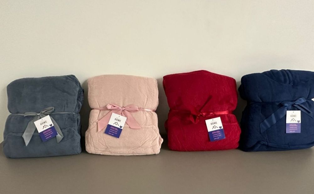 Дебело зимно одеяло