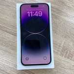 Сотовый телефон Apple iPhone 14 PRO MAX 128GB / sk149563