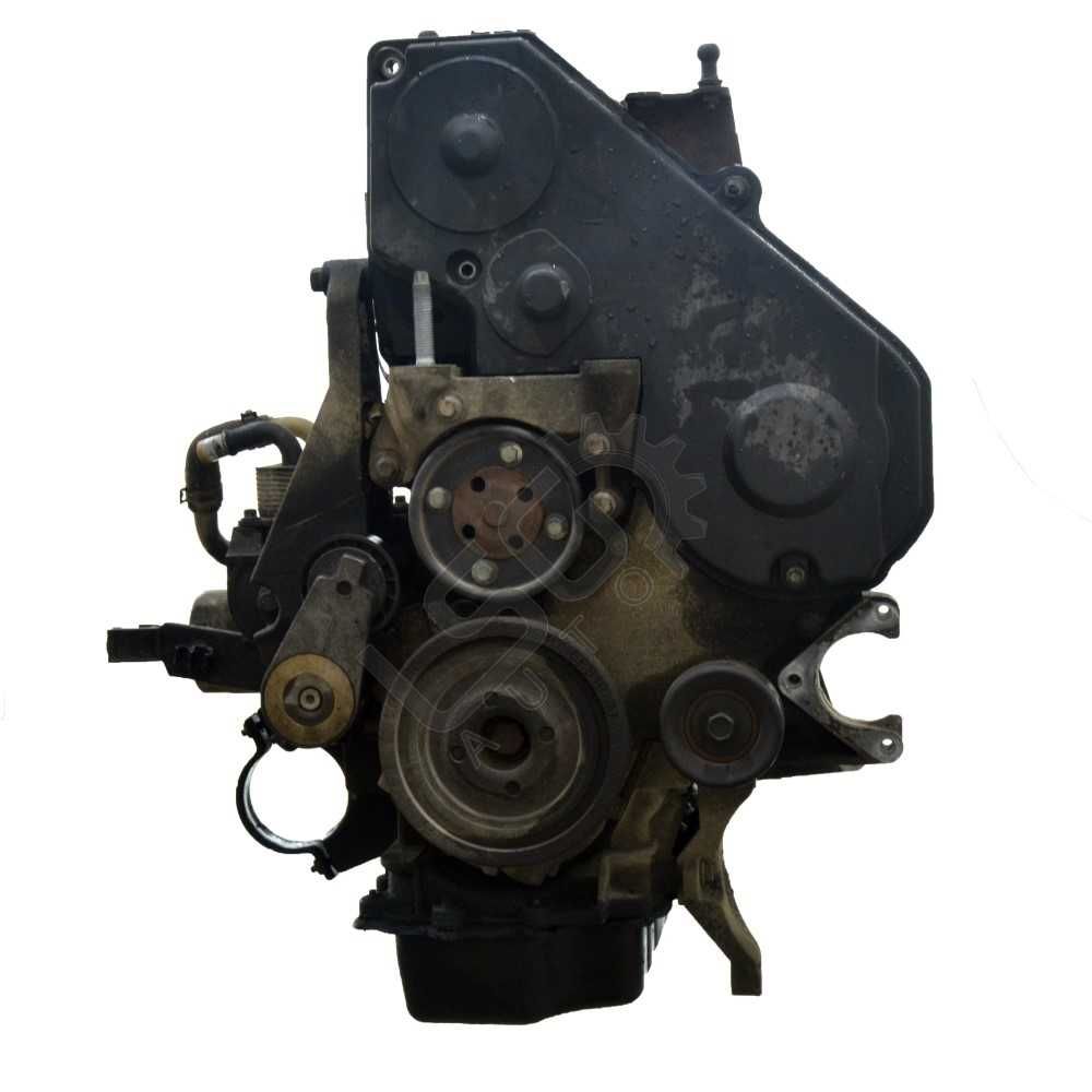 Двигател 1.8 QYWA Ford Galaxy II 2006-2014 ID:104996