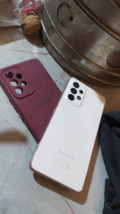 Samsung Galaxy A53 5G 256GB