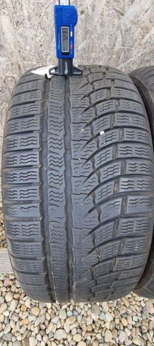 Anvelope Nokian WRD4 
235/40 R19 96V XL M+S