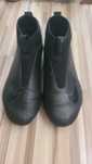 Ghete Nike Mercurial cu crampoane marime 36