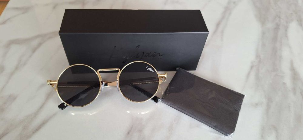 Два броя слънчеви очила "Kylyan" на цената на един