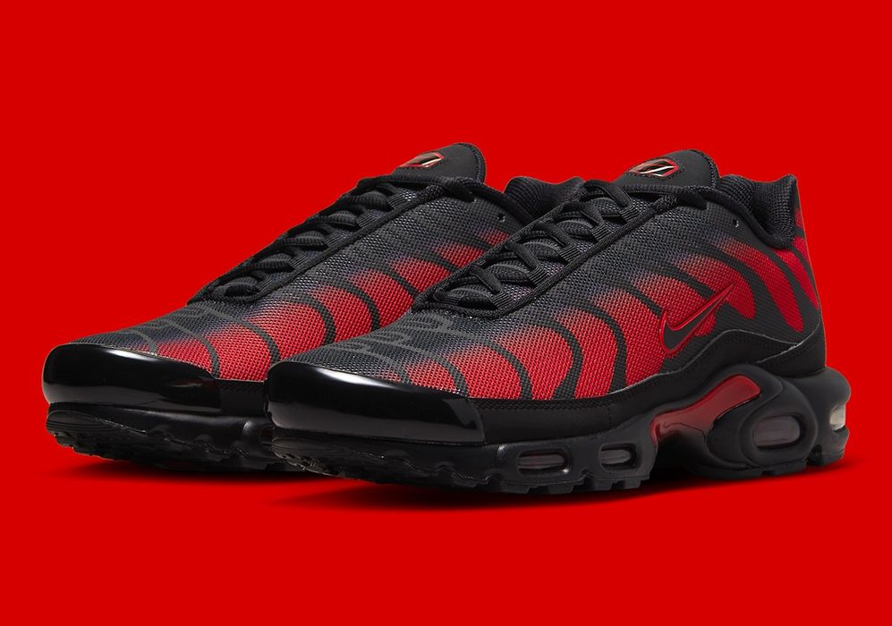 Nike air max plus 38 originali noi