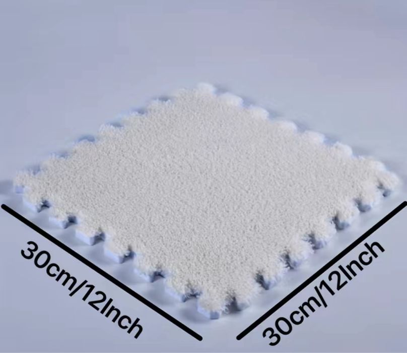 Covor “piese sah”