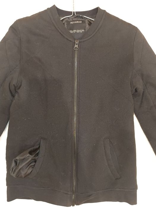 Зимно яке на Pull and bear. Спешно!!