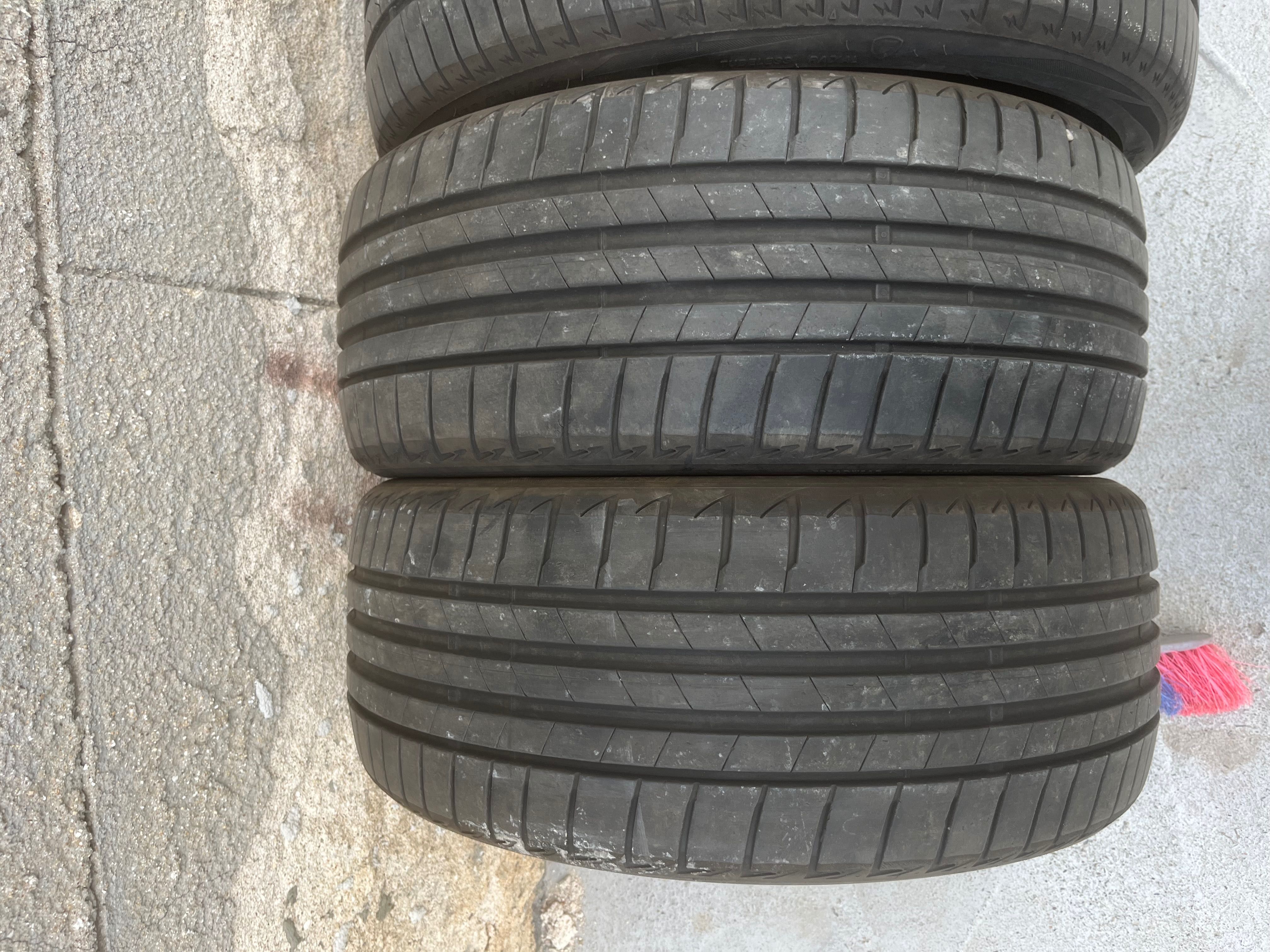 Спорт пакет Firestone 225/40R19 255/35R19